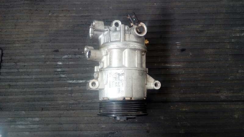 COMPRESSOR AR CONDICIONADO SKODA OCTAVIA III 2019 -5Q0816803F
