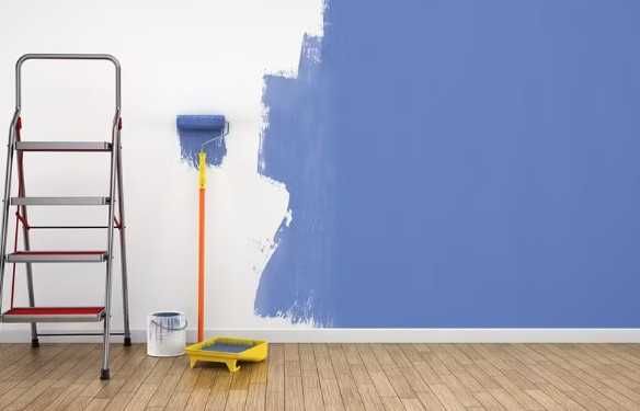 Painting Works
