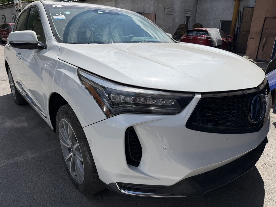 Acura RDX 2019 рік розбір