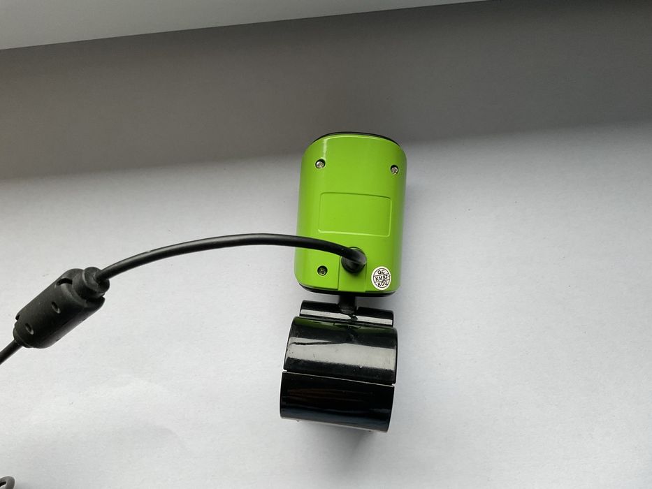 Kamera internetowa Prestigo CNR-WCAM5SP