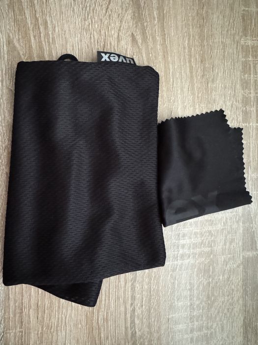 Окуляри захисні UVEX