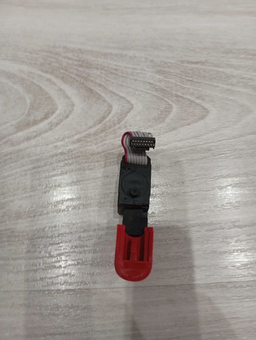 Włącznik, wyłącznik Bosch GSR GSB 12V