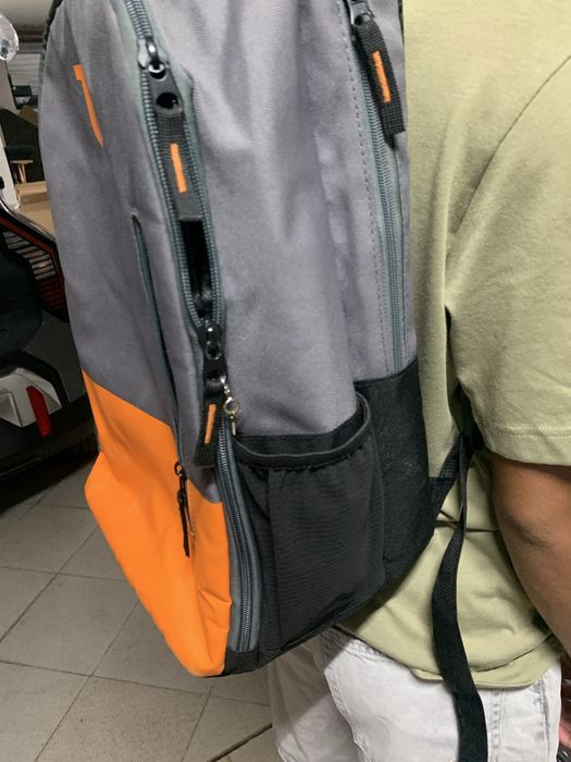 Mochila Wilson para Raquete de Tennis