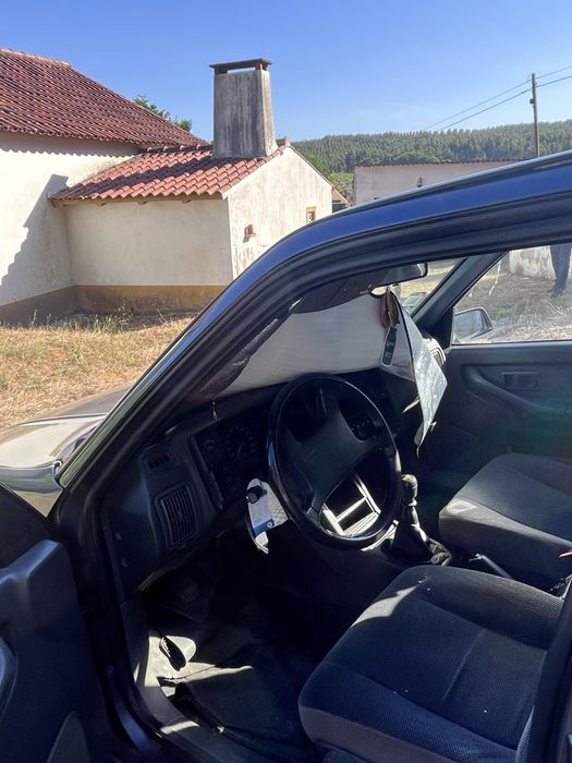 Carro para venda Volvo 440 GL