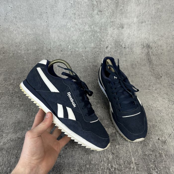 Чоловічі Спортивні Кросівки Reebok Royal Glide Ripple