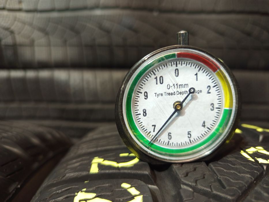 205/60R17 Pirelli Sotto Zero 3