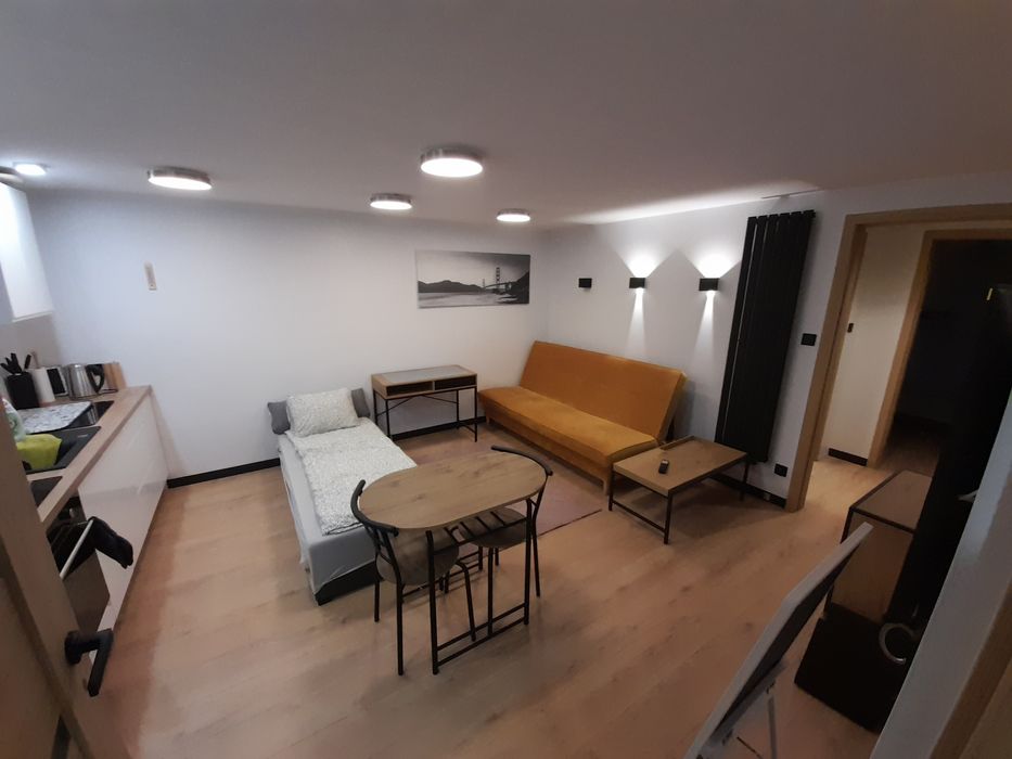 Apartament typu suite dla 4-5 OSÓB kwatery pracownicze noclegi Płock