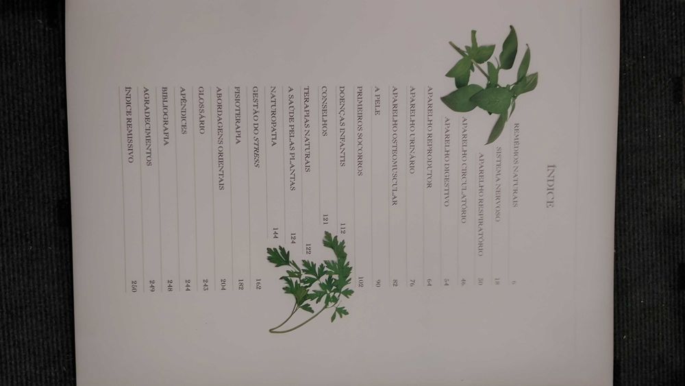 Manual Completo de Medicinas Naturais - Mark Evans