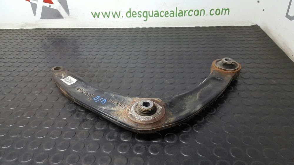 BRAÇO SUSPENSÃO INFERIOR FRENTE DIREITO CITROEN BERLINGO STATION WAGON SX MULTIS...