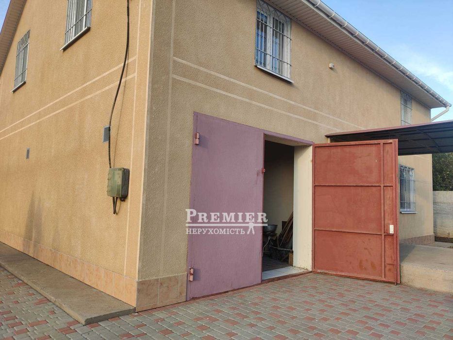 Продається будинок в першій Фонтанці