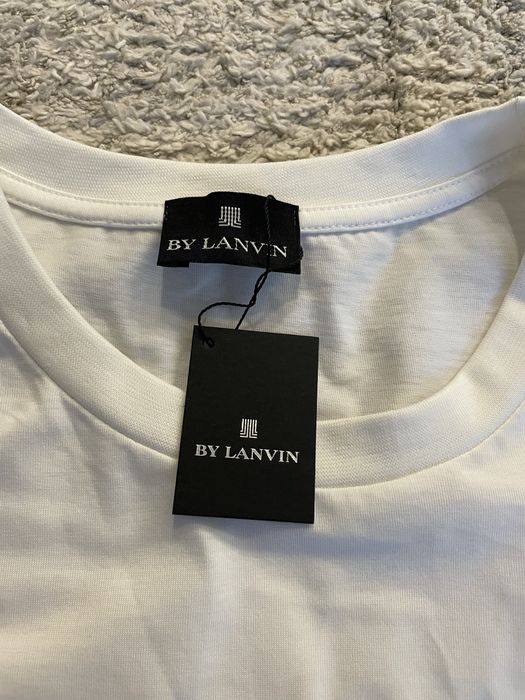 T shirt By Lanvin