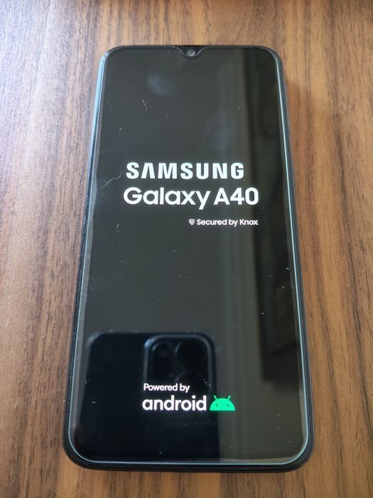 Samsung A40 64 GB