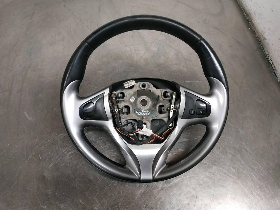volante renault clio iv
