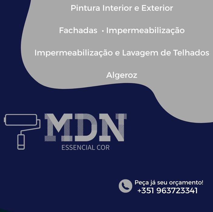 Renovação de Fachada