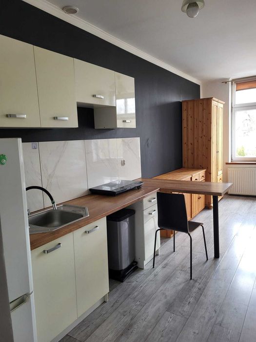 Mieszkanie 22,2 m2 Wolimirzyce 2  12 km od Świebodzina