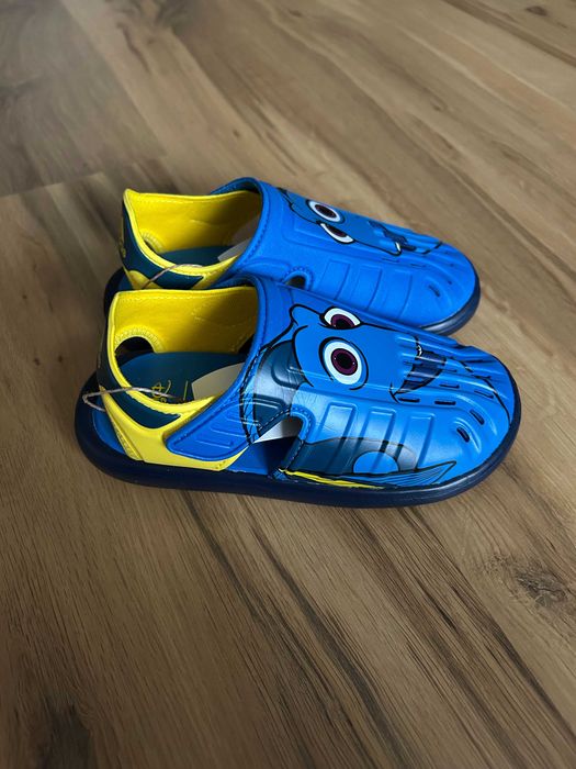 Buty dziecięce Adidas