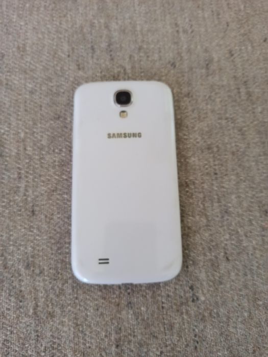 Samsung Galaxy s4