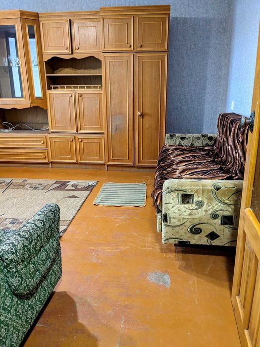 Здам 1-к квартиру на Рівненщині Сарни вул. Березнева.