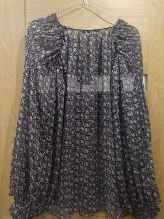 Piękna koszula Zara rozmiar XL/3XL