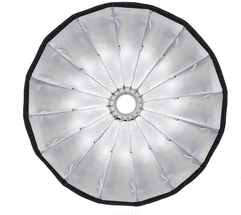 Godox Softbox QR-P90 - Igual a Novo
