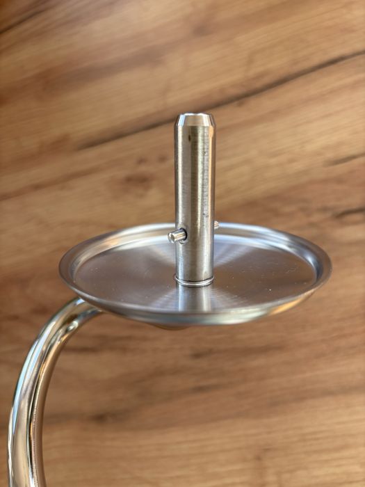 Hak do zagniatania ciasta do robota planetarnego Kenwood