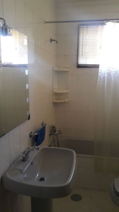 T2 com garagem box (Rio Tinto, Forno, perto da Areosa)