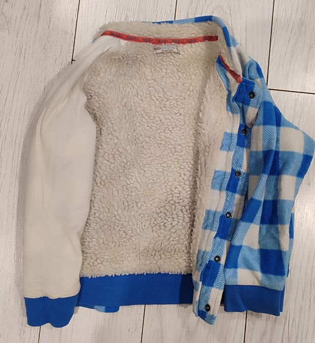 Бомбер, куртка Marks&Spencer, 122 см