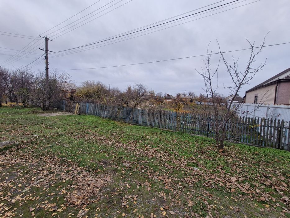 Продаж будинку. Вулиця Чорноморська. 6-7 кілометр.