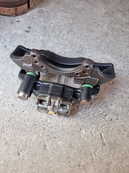 Супорт WABCO саф бпв Кнорр SAF Haldex TSB вабко BPW knorr