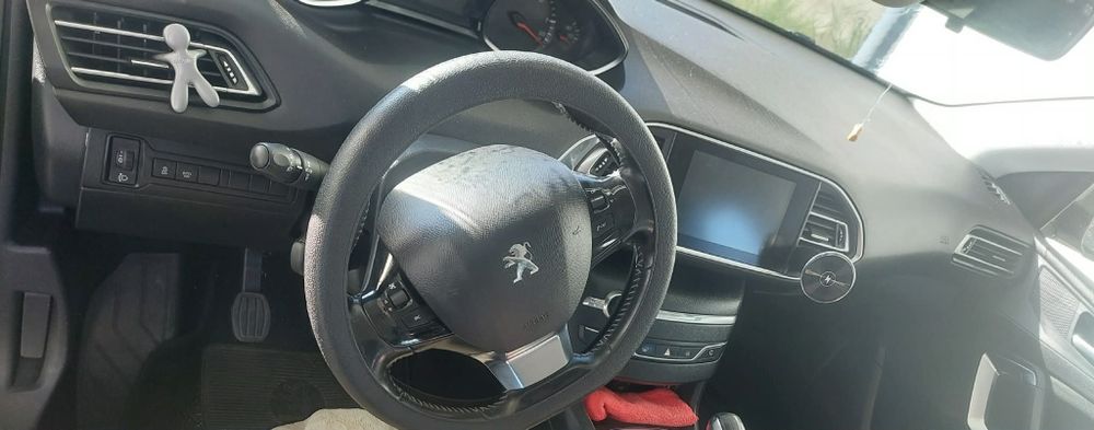 Peguet 308 oportunidade como novo