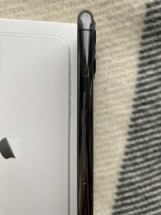 Iphone 11 Pro Space Gray (64, АКБ 99%)