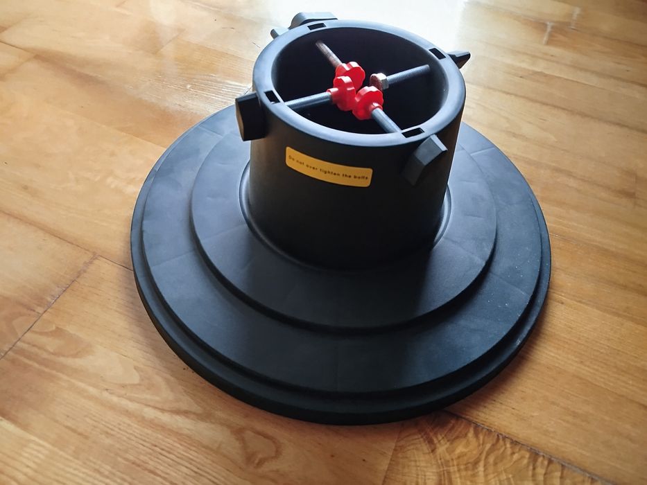 Sprzedam stojak pod choinkę