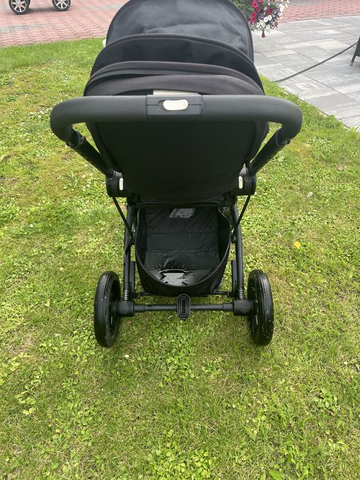 Cybex balios s lux