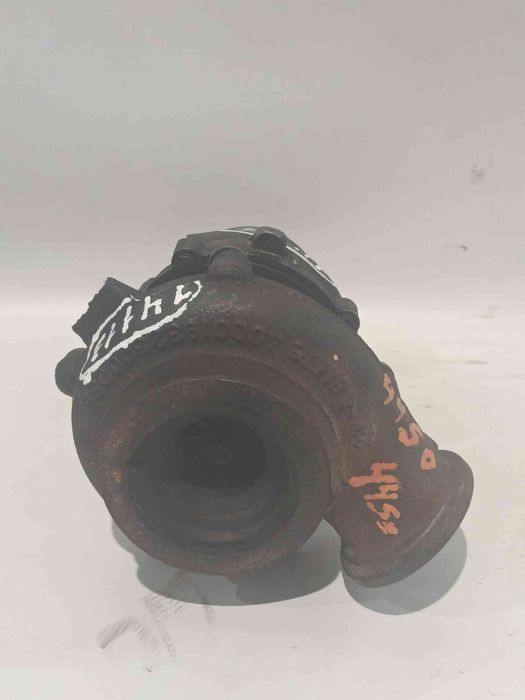 Turbo / compressor BMW 1 (F20)