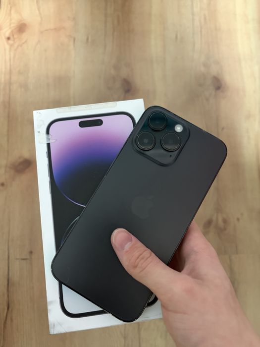 iphone 14 pro max 1tb - купити телефони та аксесуари - Ціна на OLX.ua