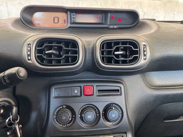 Citroën C3 Picasso de 2012