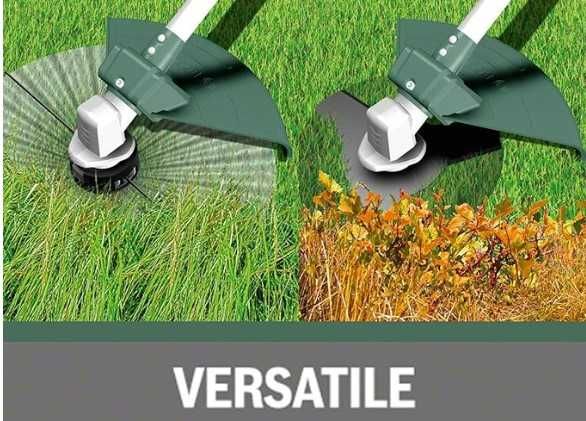 RoÃ§adora Livre BOSCH AFS 23-37