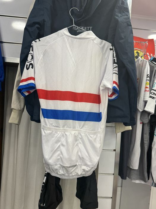 Fatos de Ciclismo novos