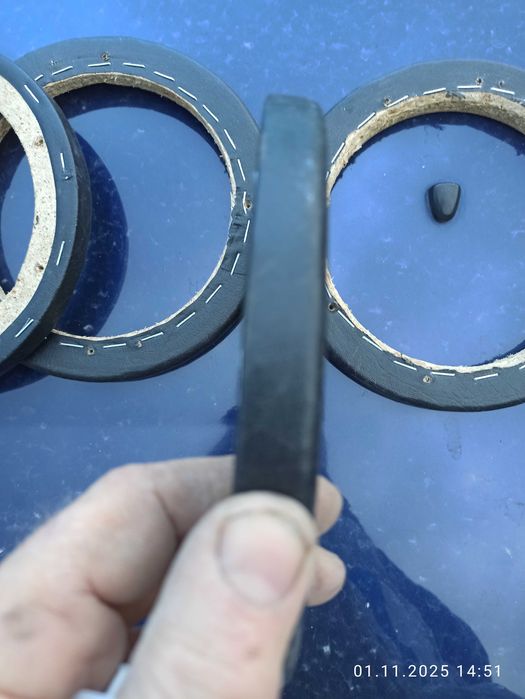 подиумы проставки под динамики