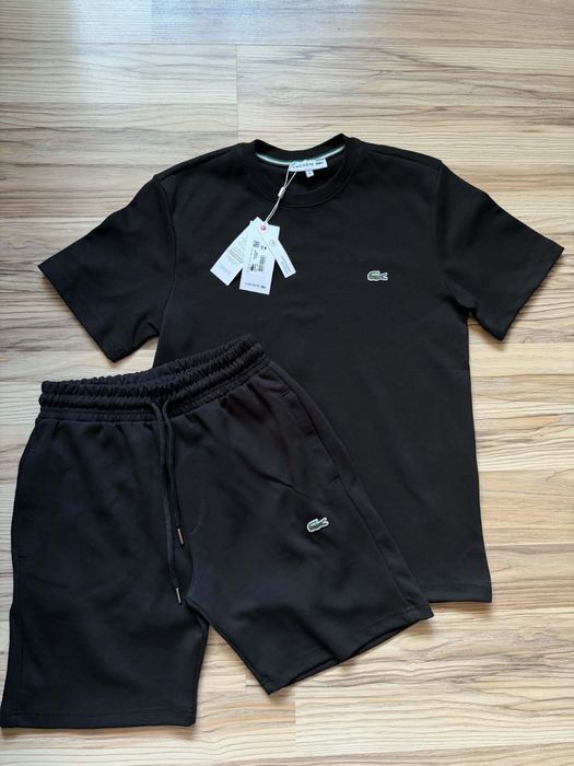 Komplet meskie Lacoste
