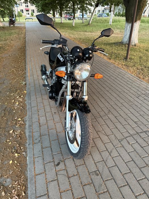 Продам гарни та надійний мото