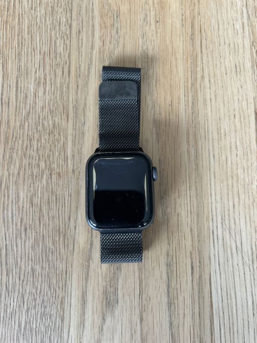 Apple watch 6 40 mm uszkodziny