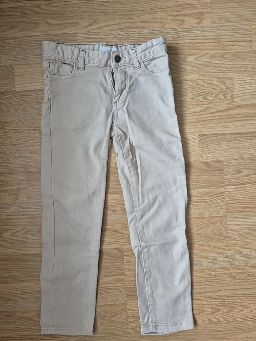 Джинси на хлопчика 6р