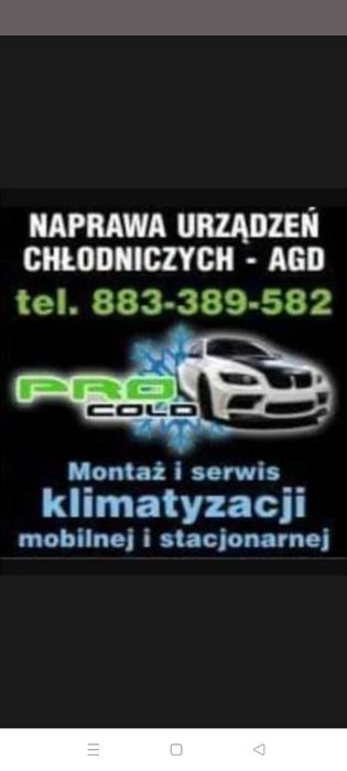 AGD  SERWIS   AGD  Prokopklima.pl