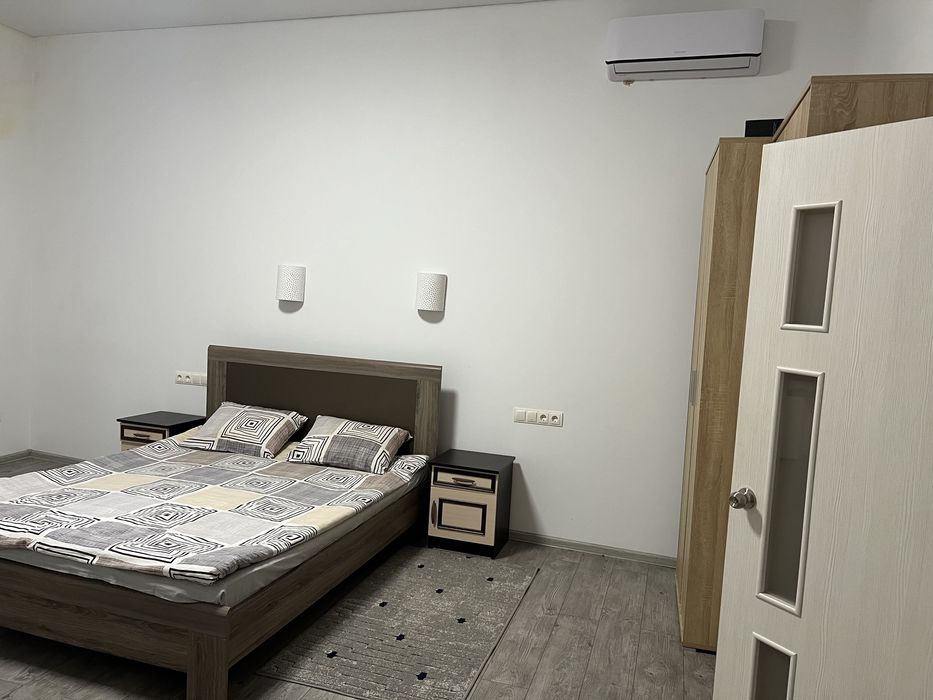 Квартира подобово