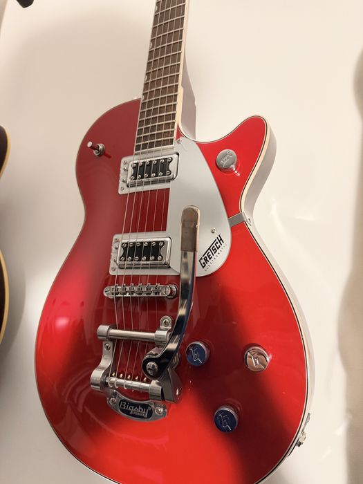 Gretsch Eletromatic Jet