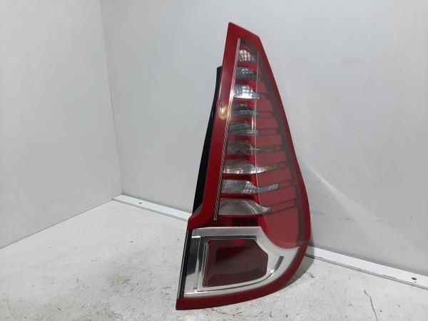 Farolim direito RENAULT Scénic III (JZ0/1_)