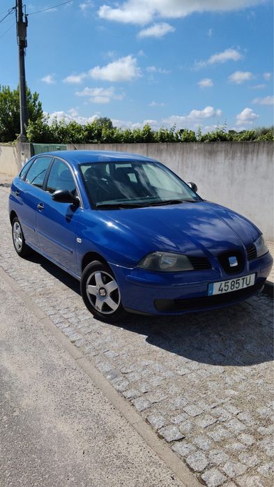 SEAT Ibiza — fotografia 3