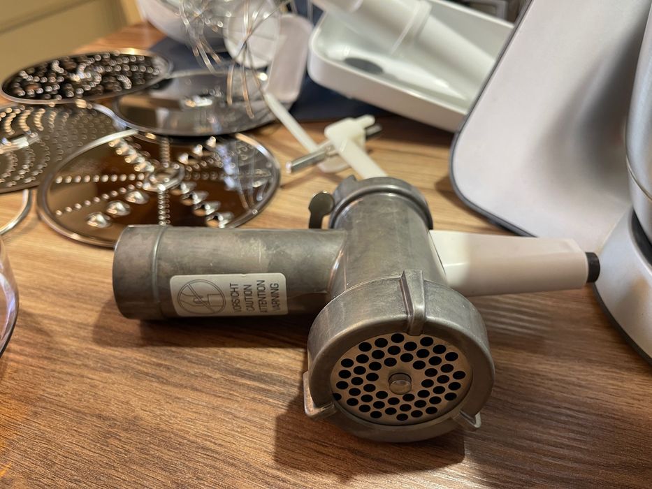 Robot kuchenny BOSCH