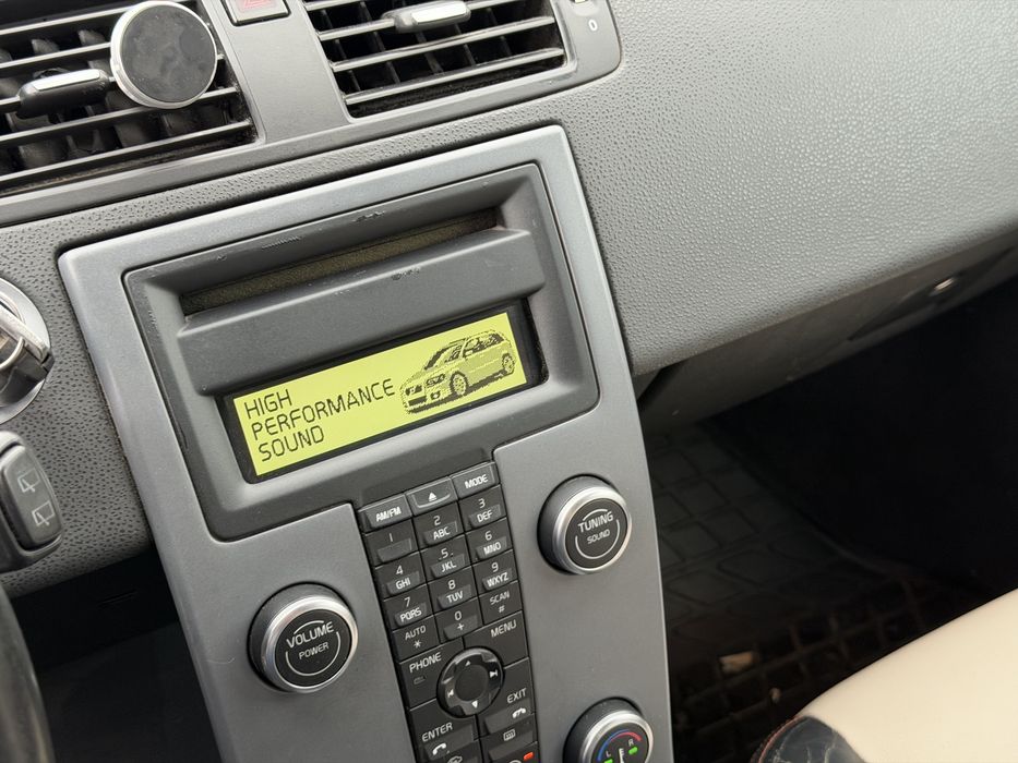 Volvo V50 2010 1.6D